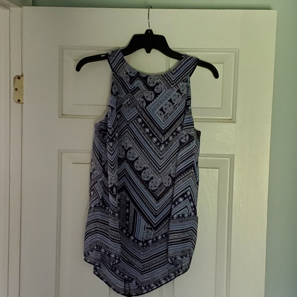Women's dress tank